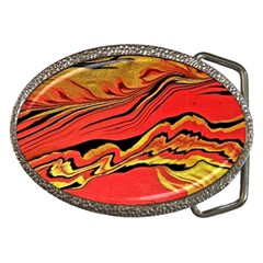 Warrior s Spirit Belt Buckles by BrenZenCreations