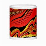 Warrior s Spirit Morph Mugs Center