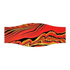 Warrior s Spirit Stretchable Headband by BrenZenCreations