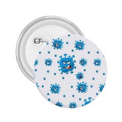 Illustrations Virus Corona Covid Infection 2 25  Buttons by Dutashop