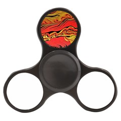 Warrior s Spirit  Finger Spinner