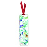 Summer Sequins Small Book Marks Front