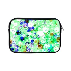 Summer Sequins Apple Ipad Mini Zipper Cases by essentialimage