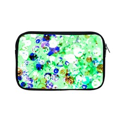 Summer Sequins Apple Macbook Pro 13  Zipper Case by essentialimage