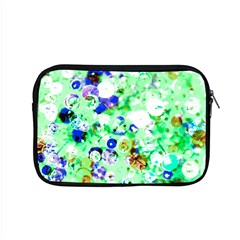 Summer Sequins Apple Macbook Pro 15  Zipper Case by essentialimage