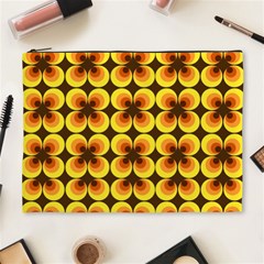 Zappwaits-retro Cosmetic Bag (xl) by zappwaits