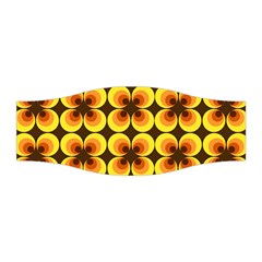 Zappwaits Retro Stretchable Headband by zappwaits