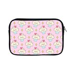 Kawaii Cupcake  Apple iPad Mini Zipper Cases Front