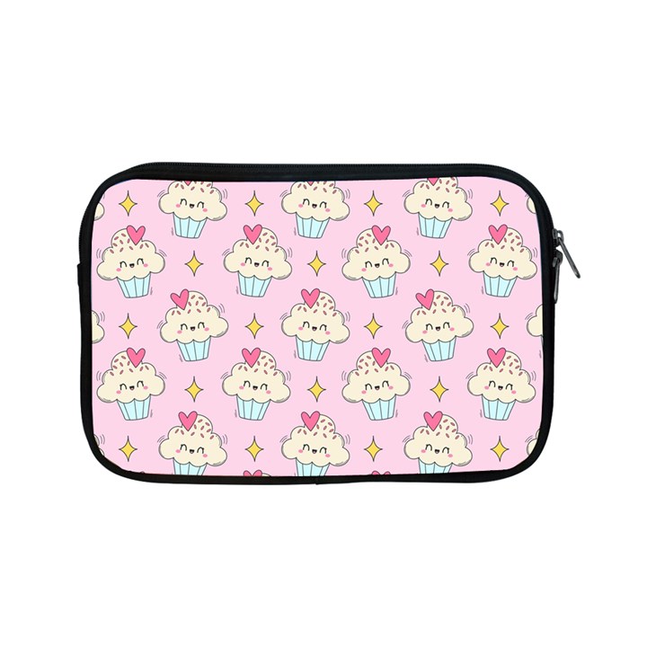 Kawaii Cupcake  Apple iPad Mini Zipper Cases