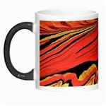 Warrior s Spirit  Morph Mugs Left