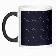 Black Stars Morph Mugs