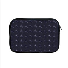 Black Stars Apple Macbook Pro 15  Zipper Case by Sparkle