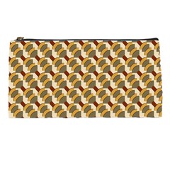 Abstract Illusion Pencil Case by Sparkle