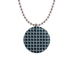 Babuls Illusion 1  Button Necklace by Sparkle