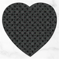 Blockify Jigsaw Puzzle (Heart)