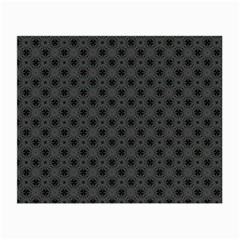 Blockify Small Glasses Cloth (2 Sides) by Sparkle