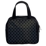 Blockify Classic Handbag (Two Sides) Front