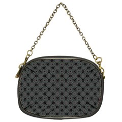 Blockify Chain Purse (One Side)