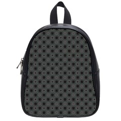 Blockify School Bag (Small)