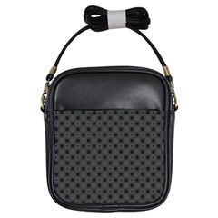 Blockify Girls Sling Bag