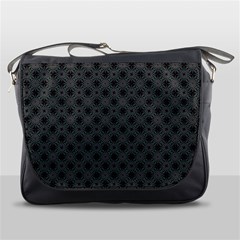 Blockify Messenger Bag