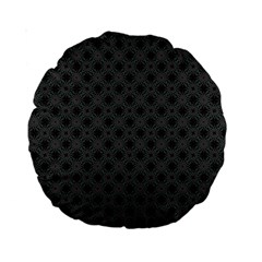 Blockify Standard 15  Premium Round Cushions