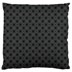 Blockify Standard Flano Cushion Case (one Side) by Sparkle