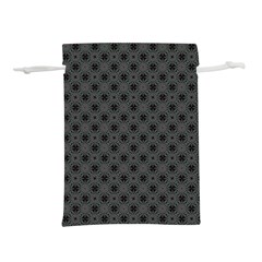 Blockify Lightweight Drawstring Pouch (s) by Sparkle