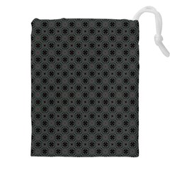 Blockify Drawstring Pouch (4xl) by Sparkle