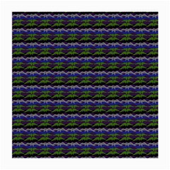 Abstract Illusion Medium Glasses Cloth by Sparkle