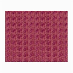 Digital Handdraw Floral Small Glasses Cloth (2 Sides) by Sparkle