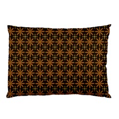 Digital Handdraw Floral Pillow Case (two Sides) by Sparkle