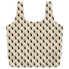 Digital  Design Full Print Recycle Bag (xxxl) by Sparkle