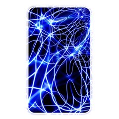 Lines Flash Light Mystical Fantasy Memory Card Reader (rectangular) by Dutashop