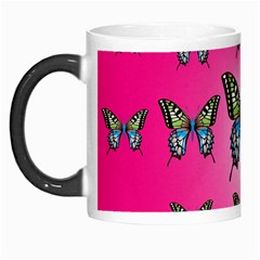 Butterfly Morph Mugs by Dutashop