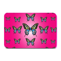 Butterfly Plate Mats