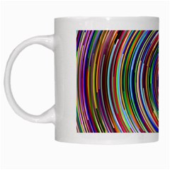 Vectors Background White Mugs by Dutashop