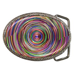 Vectors Background Belt Buckles