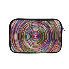 Vectors Background Apple Macbook Pro 13  Zipper Case by Dutashop