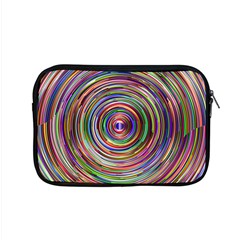 Vectors Background Apple Macbook Pro 15  Zipper Case by Dutashop