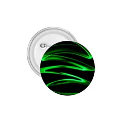 Green Light Painting Zig-zag 1 75  Buttons by Dutashop