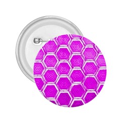 Hexagon Windows  2 25  Buttons by essentialimage365