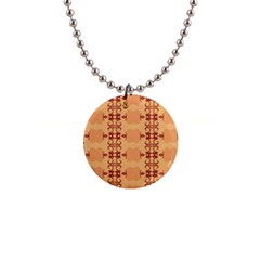 Background Wallpaper Brown 1  Button Necklace