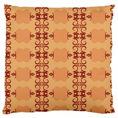 Background Wallpaper Brown Standard Flano Cushion Case (one Side) by Dutashop