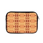 Background Wallpaper Brown Apple MacBook Pro 15  Zipper Case Front