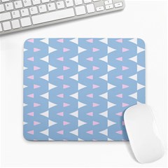 Pattern 3d Large Mousepads by Dutashop