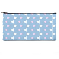 Pattern 3d Pencil Case