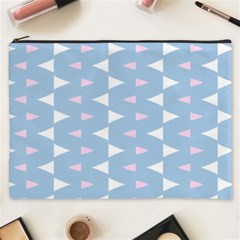 Pattern 3d Cosmetic Bag (xxxl)