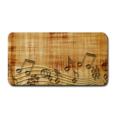 Dance Music Medium Bar Mats by Dutashop