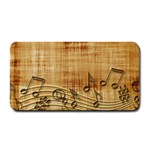 Dance Music Medium Bar Mats 16 x8.5  Bar Mat